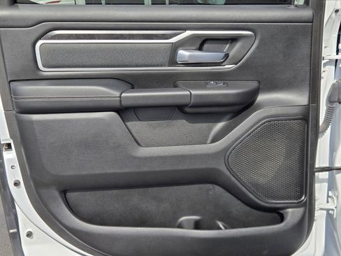 Used 2022 RAM 1500 Big Horn AWD/4WD image 25