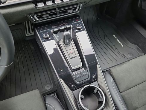 Certified 2024 Porsche 911 Targa 4 GTS image 15