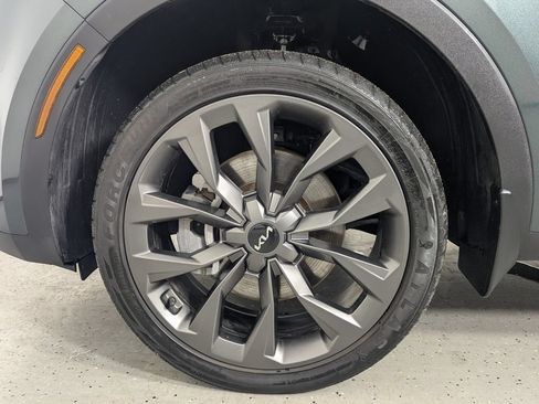 Used 2022 Kia Sorento SX Prestige w/ Rust Color Package AWD/4WD image 9