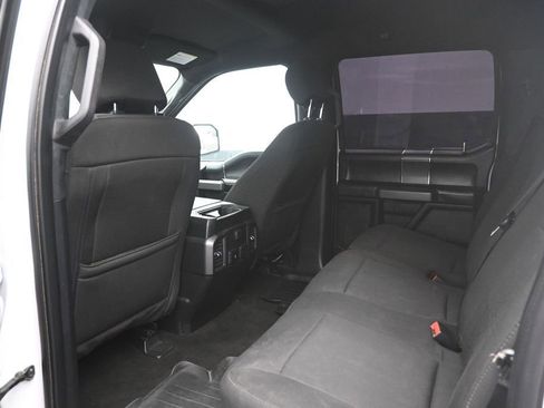 Used 2019 Ford F150 XLT w/ Equipment Group 302A Luxury RWD image 25
