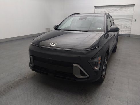 Used 2025 Hyundai Kona SEL FWD image 15