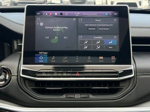 Certified 2022 Jeep Compass High Altitude image 35