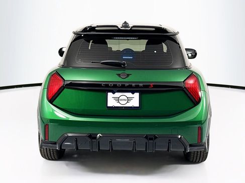 New 2026 MINI Cooper S image 6