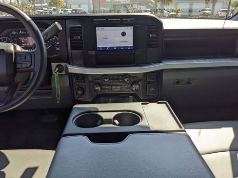 Used 2024 Ford F250 XL w/ XL Driver Assist Package image 17