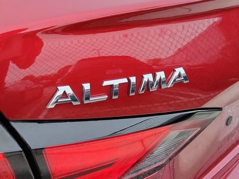 Used 2020 Nissan Altima 2.5 SR image 5