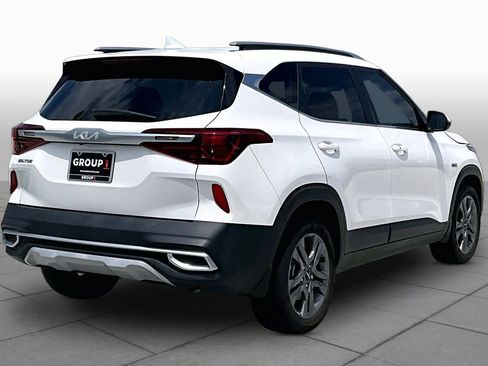 Certified 2023 Kia Seltos S AWD/4WD image 12