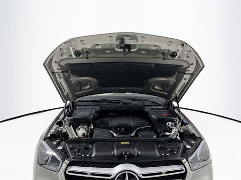 Used 2023 Mercedes-Benz GLE 450 4MATIC image 34