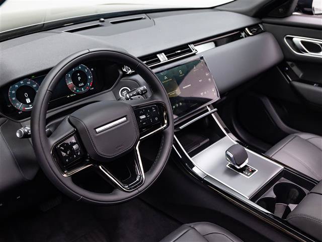 New 2026 Land Rover Range Rover Velar S AWD/4WD image 17