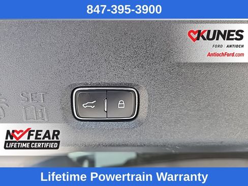 Certified 2025 Ford Expedition Platinum AWD/4WD image 45