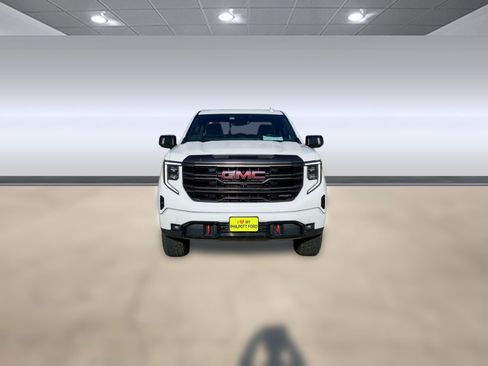 Used 2022 GMC Sierra 1500 AT4X image 6