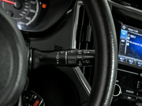 Used 2017 Subaru Impreza 2.0i AWD/4WD image 23