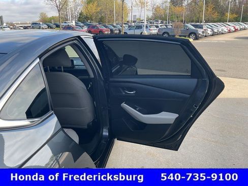 Used 2024 Honda Accord EX image 18