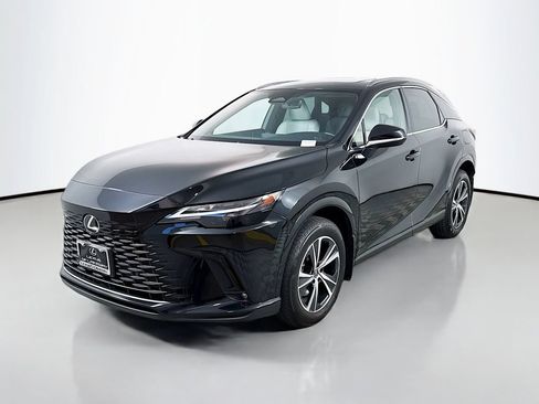 Certified 2023 Lexus RX 350 Premium w/ Cold Area Package FWD image 1