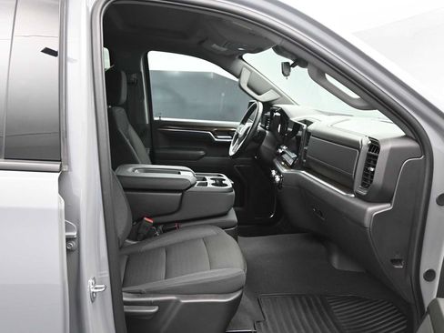 Used 2024 GMC Sierra 1500 Elevation AWD/4WD image 24
