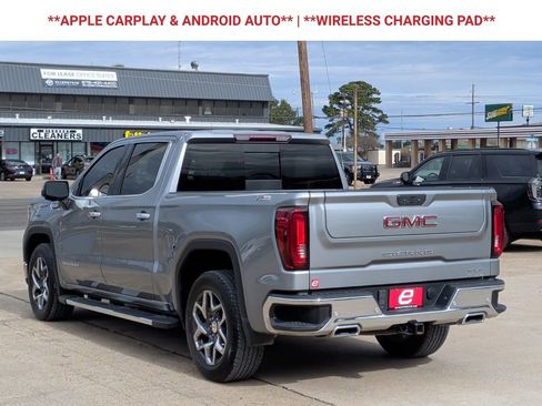 Used 2023 GMC Sierra 1500 SLT image 6