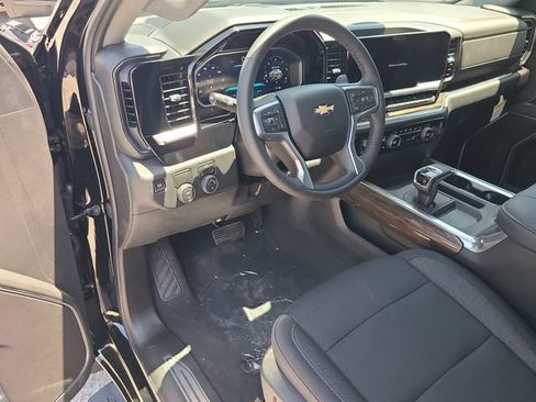 New 2026 Chevrolet Silverado 1500 LT RWD image 18