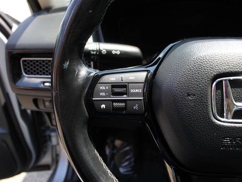 Used 2022 Honda Civic EX image 15