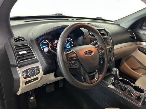 Used 2018 Ford Explorer 4WD image 9