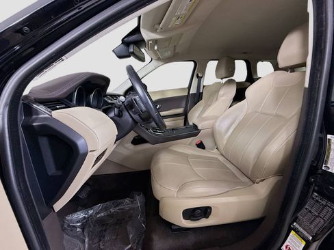 Used 2018 Land Rover Range Rover Evoque SE image 20