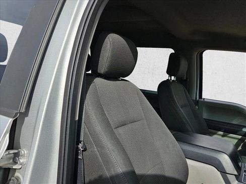 Used 2018 Ford F150 XL w/ Equipment Group 101A Mid RWD image 24