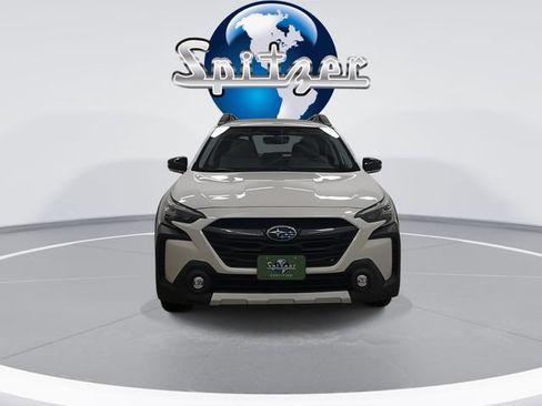 Used 2024 Subaru Outback Limited XT AWD/4WD image 7