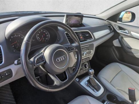 Used 2016 Audi Q3 2.0T Premium Plus image 6