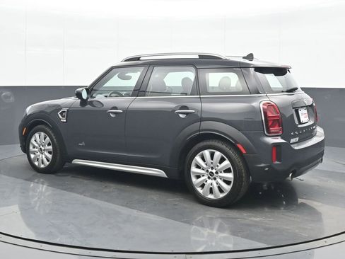 Used 2021 MINI Cooper Countryman S w/ Driver Assistance Package image 4