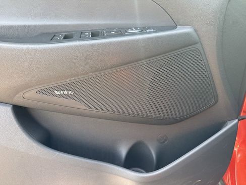 Used 2017 Hyundai Tucson Limited w/ Limited Ultimate Package 03 image 16