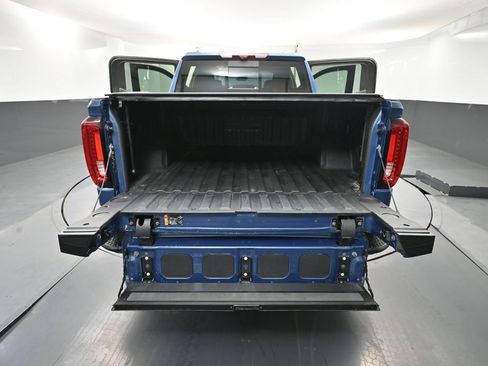 Used 2025 GMC Sierra 1500 Denali w/ Technology Package AWD/4WD image 51