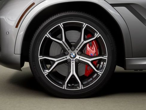 New 2026 BMW X6 xDrive40i w/ Climate Comfort Package image 33