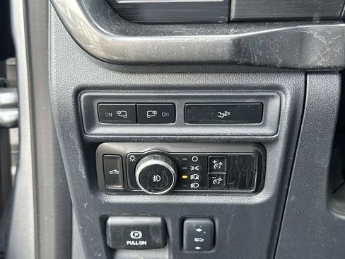 Used 2023 Ford F150 XLT w/ Equipment Group 302A High image 19