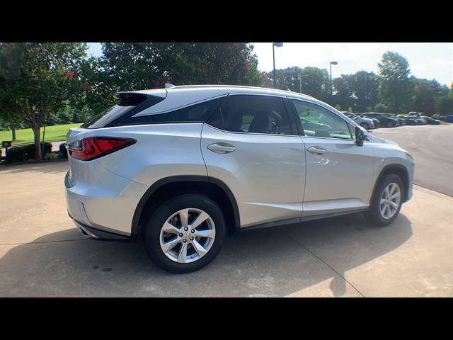 Used 2016 Lexus RX 350 FWD w/ Premium Package image 8