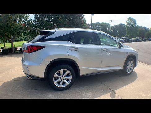 Used 2016 Lexus RX 350 FWD w/ Premium Package image 8
