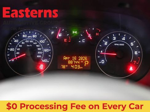 Used 2022 RAM ProMaster City Wagon FWD image 19