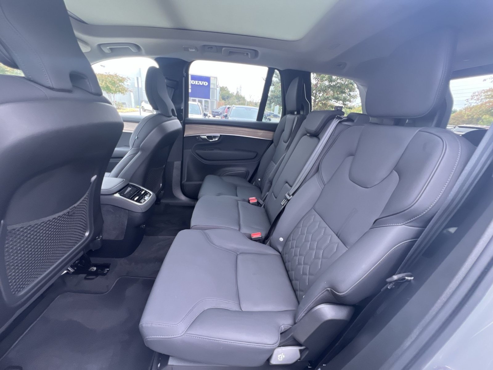 Used 2026 Volvo XC90 B6 Plus AWD/4WD image 21