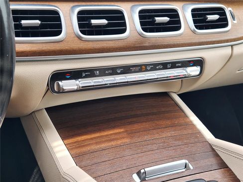 Used 2021 Mercedes-Benz GLE 350 image 15