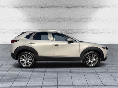 Used 2023 MAZDA CX-30 AWD 2.5 S w/ Select Package image 4
