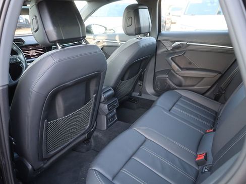 Used 2024 Audi A3 2.0T Premium image 30