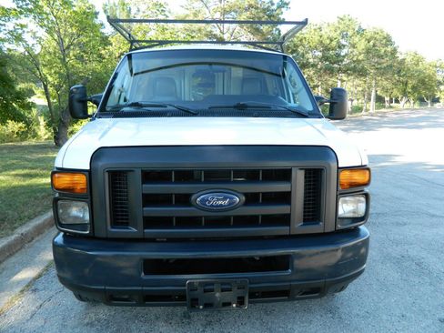 Used 2016 Ford E-350 and Econoline 350 Super Duty w/ Ambulance Prep Package RWD image 2