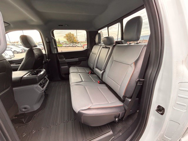 Used 2024 Ford F150 Lariat AWD/4WD image 40