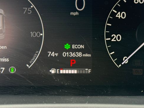 Used 2023 Honda CR-V Sport Touring image 17