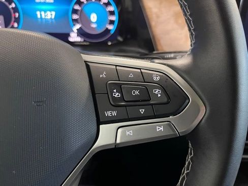 Used 2024 Volkswagen Atlas SE image 23