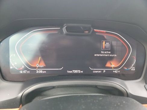 Used 2020 BMW 330i xDrive Sedan w/ Premium Package image 12