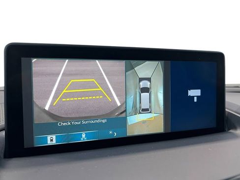 New 2026 Acura RDX SH-AWD w/ Advance Package image 25