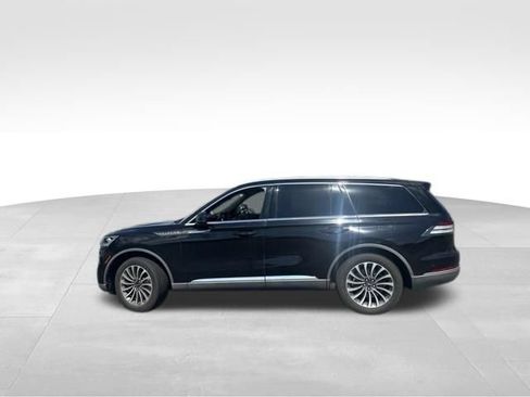Used 2020 Lincoln Aviator Reserve w/ Equipment Group 201A AWD/4WD image 12