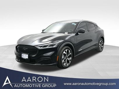 Used 2024 Ford Mustang Mach-E Select w/ Comfort Package Lite