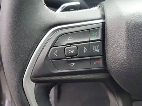 Certified 2023 Jeep Grand Cherokee L Laredo image 11