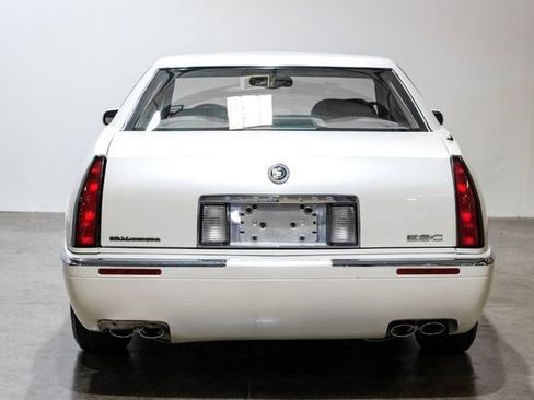 Used 2000 Cadillac Eldorado ESC w/ Comfort/Convenience Pkg image 11
