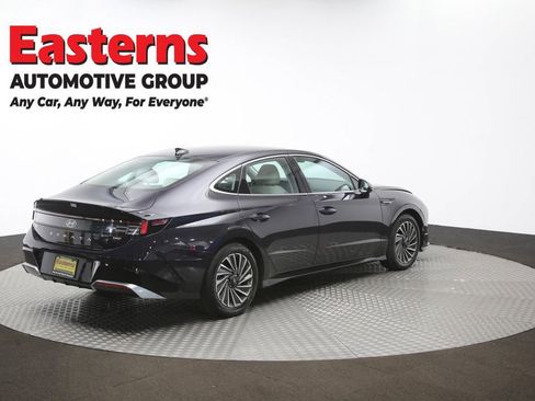 Used 2025 Hyundai Sonata SEL image 41