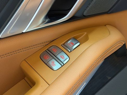 Used 2020 BMW X7 xDrive40i w/ Premium Package image 46